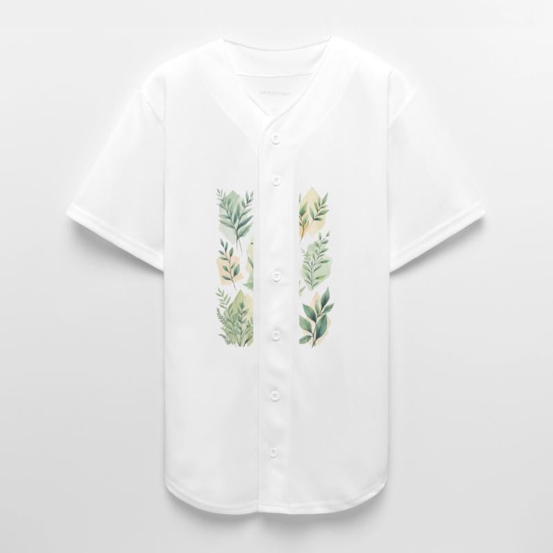 Botanical Food Wrap Art