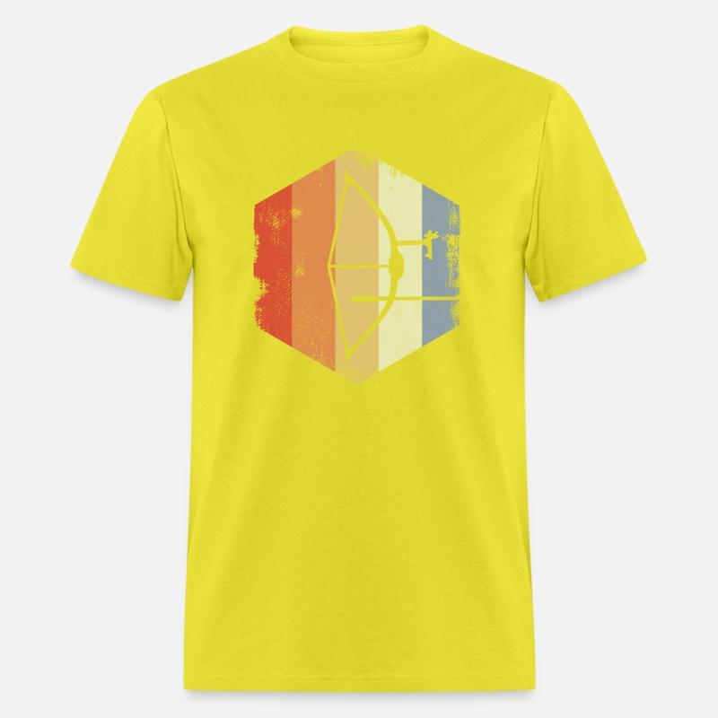 Bow and Arrow Drawing