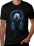 Mystic Moon T-Shirt