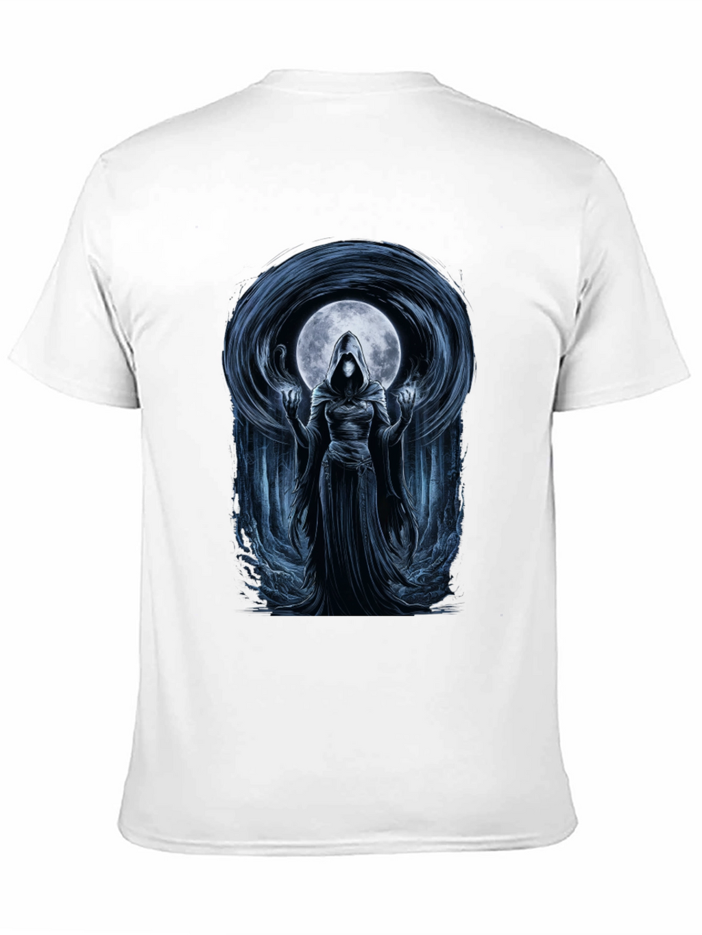 Mystic Moon T-Shirt