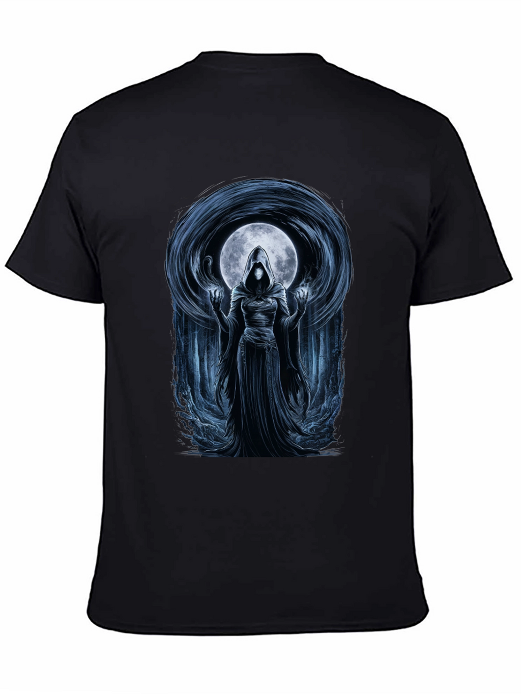Mystic Moon T-Shirt
