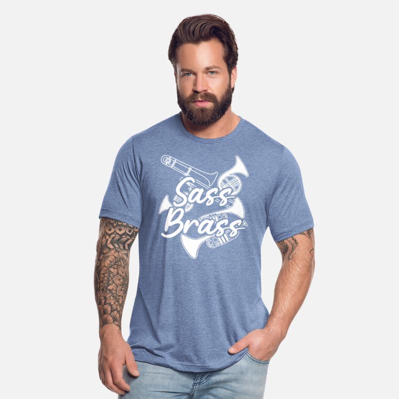 Brass Instruments French Horn Trumpet