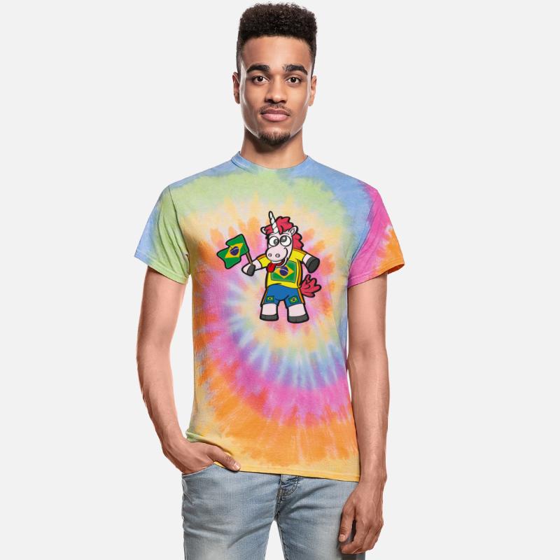 Brazilian Crazy Unicorn