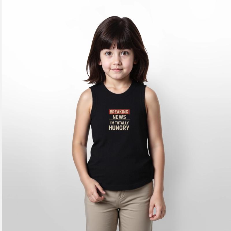 Breaking News – I’m Totally Hungry