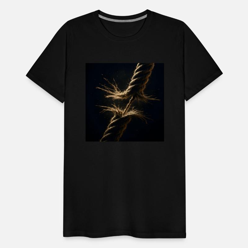 Breaking Rope