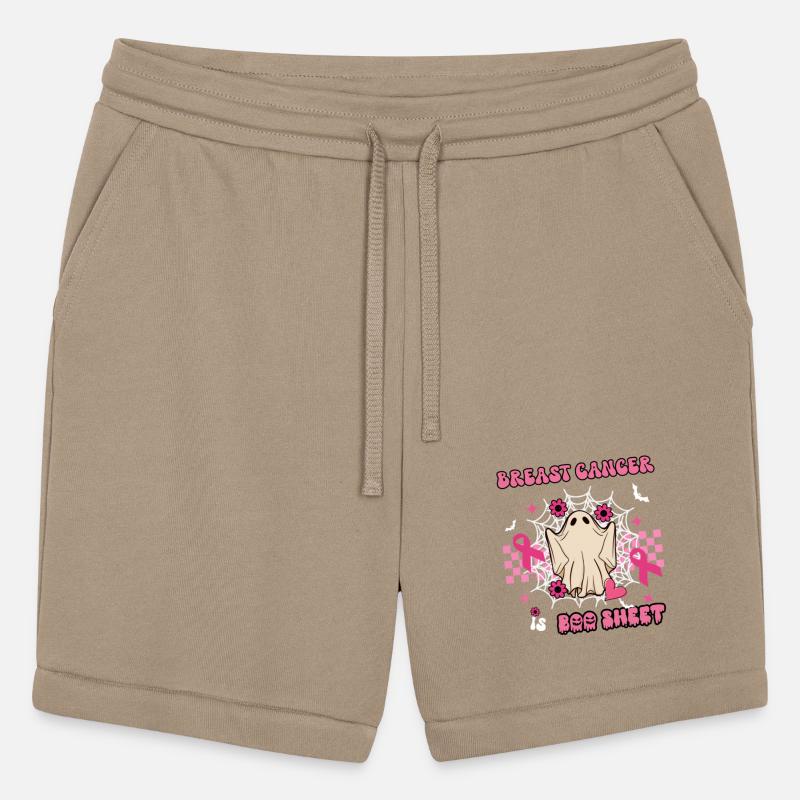 Breast cancer is boo sheet Vintage ghost Halloween