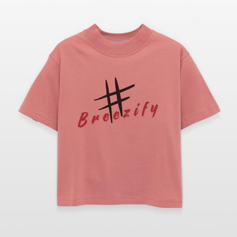 Breezify hatch tag slogans