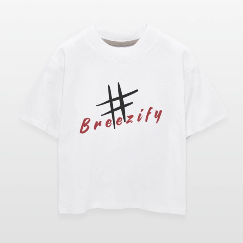 Breezify hatch tag slogans