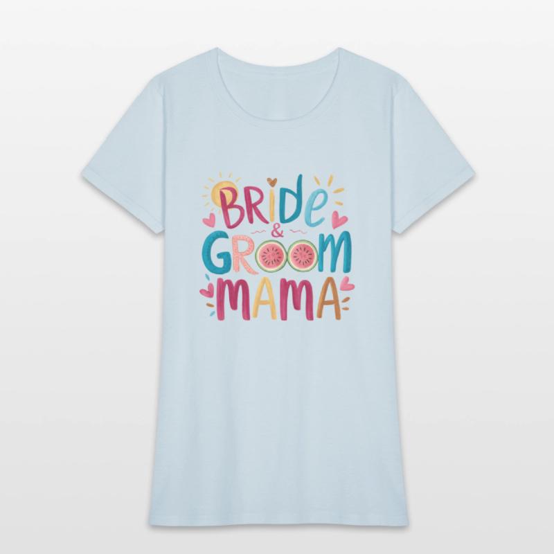 Bride & Groom baby's Couples matching wifey funny