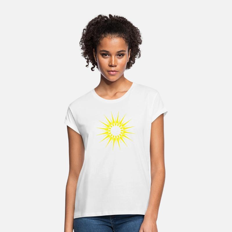 Bright Sun Pretty Rays Summer Lights Light Warmth