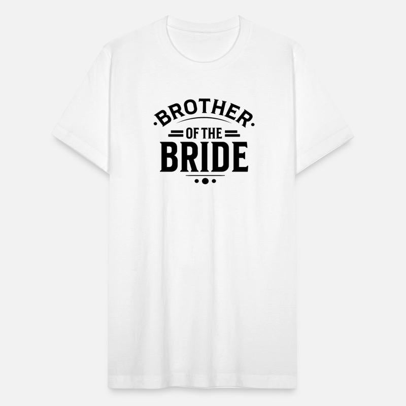 Brother Of The Bride