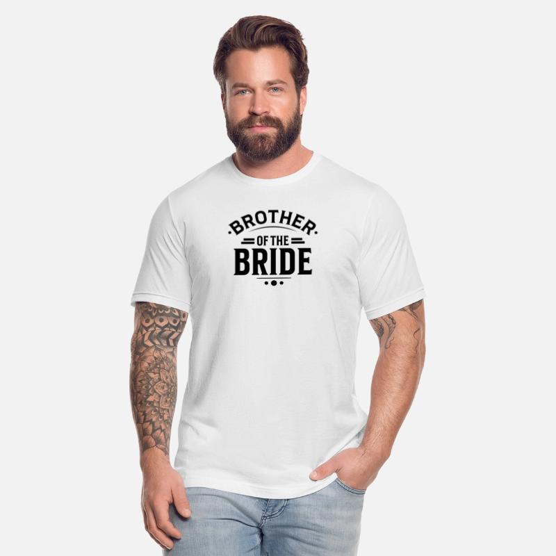 Brother Of The Bride