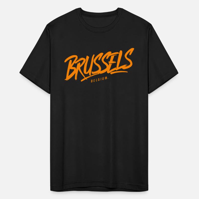 Brussels Belgium Souvenir