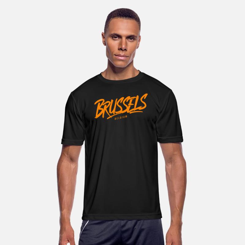 Brussels Belgium Souvenir