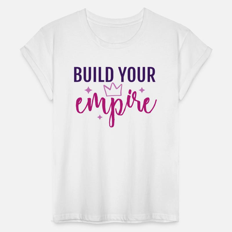 Build Your Empire