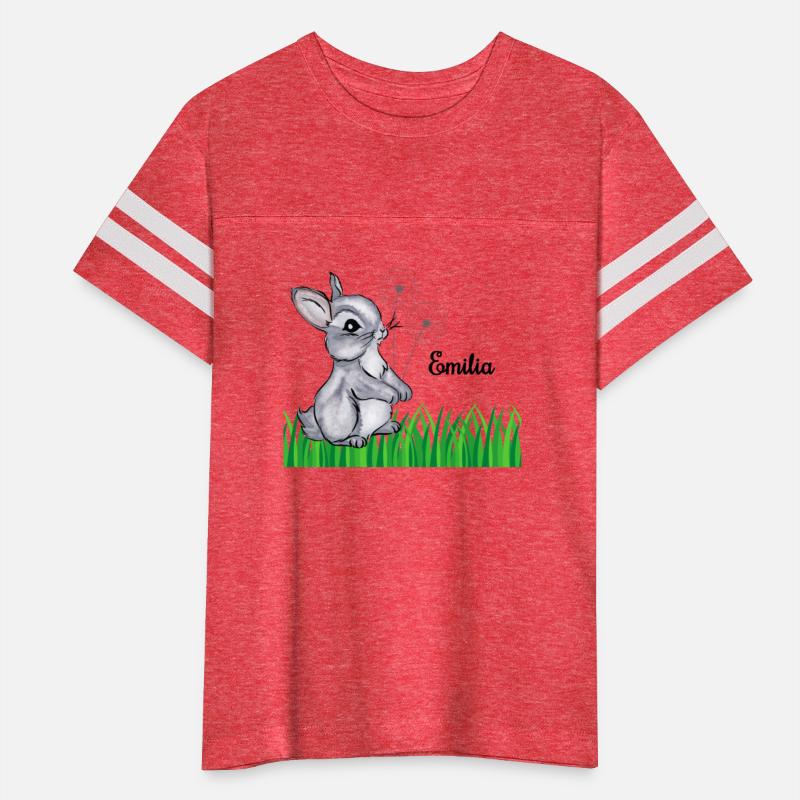 Bunny Name Gift Emilia