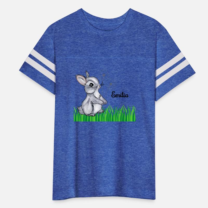 Bunny Name Gift Emilia