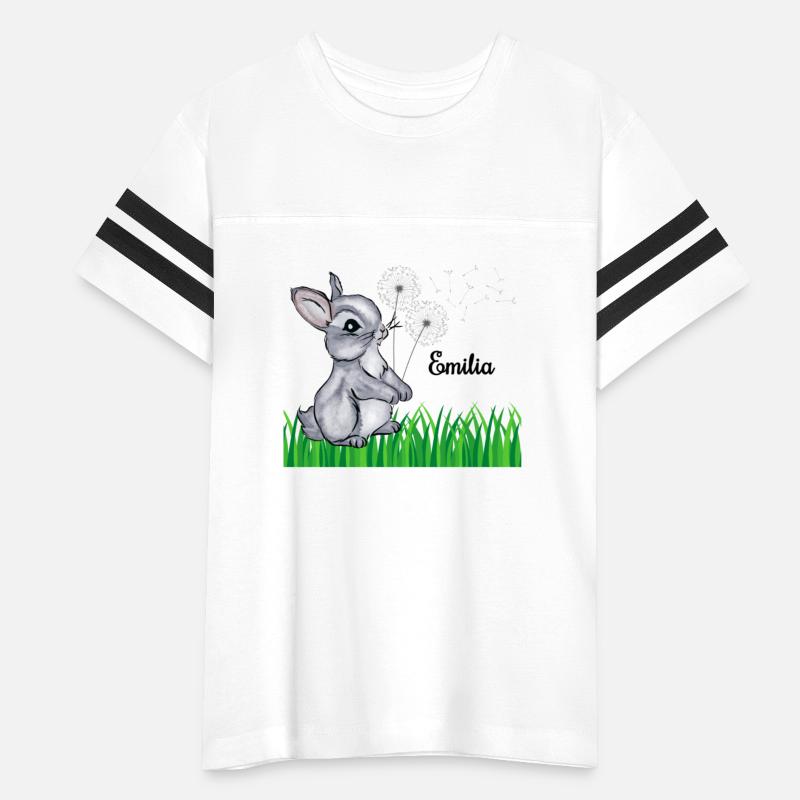 Bunny Name Gift Emilia