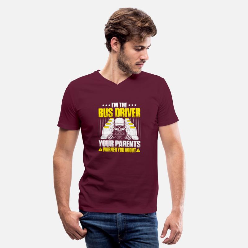 Bus Driver Busman School Bus Driver Coach Driver