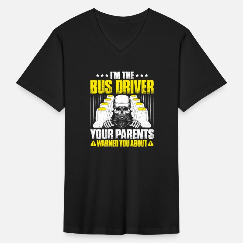 Bus Driver Busman School Bus Driver Coach Driver