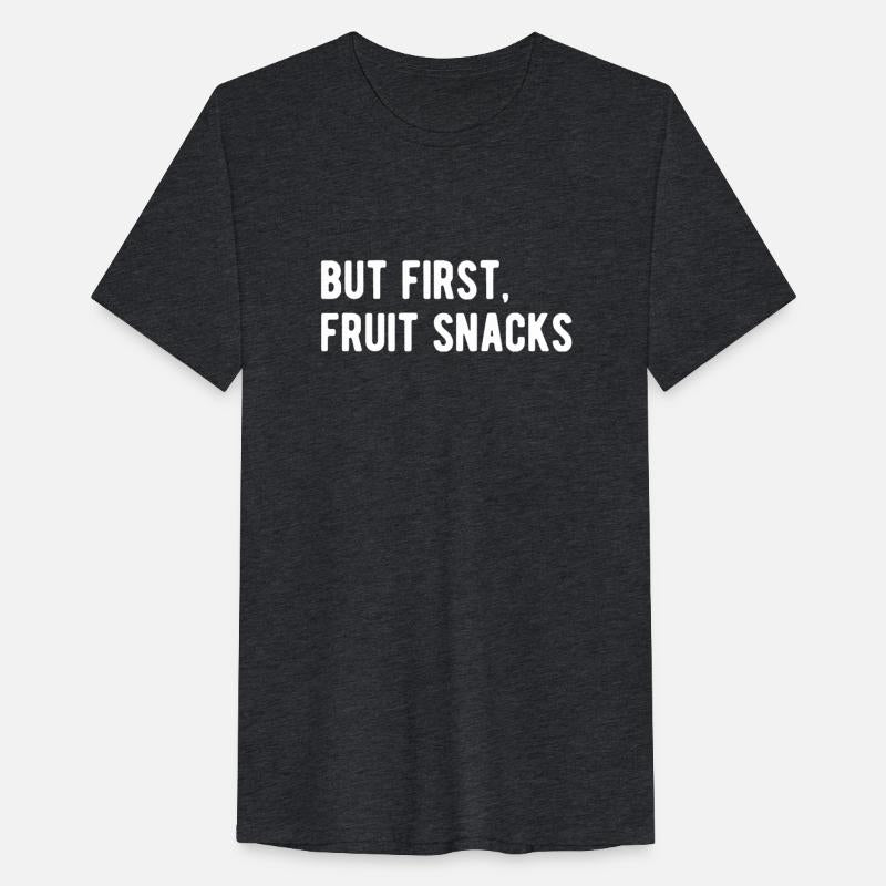 But First Fruit Snacks