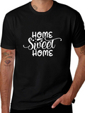 Home Sweet Home Graphic Tee