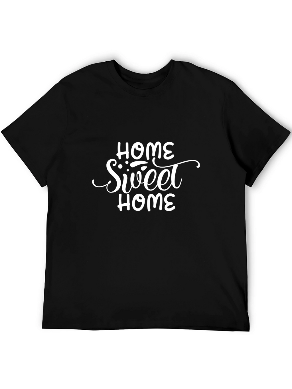 Home Sweet Home Graphic Tee
