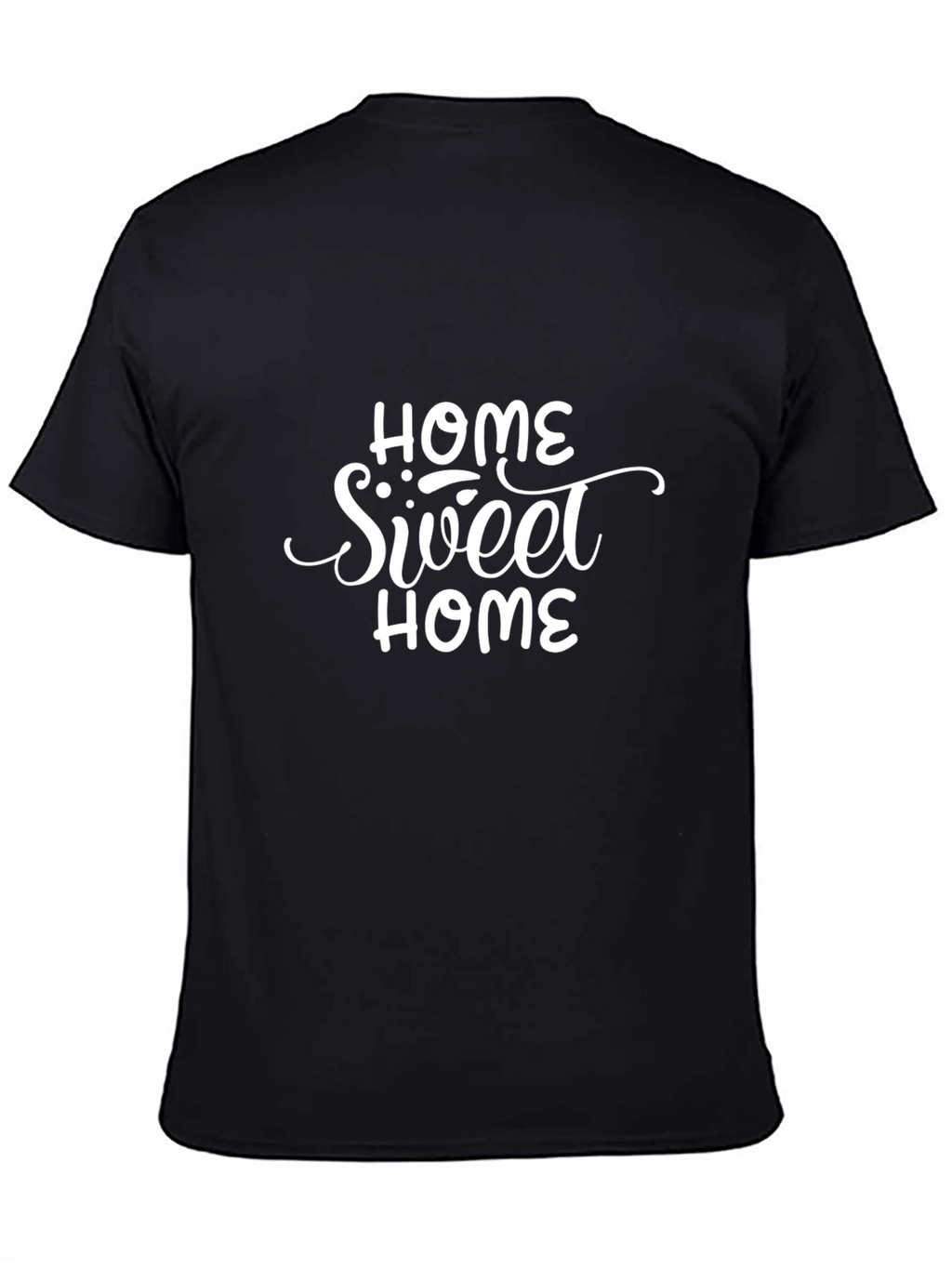 Home Sweet Home Graphic Tee
