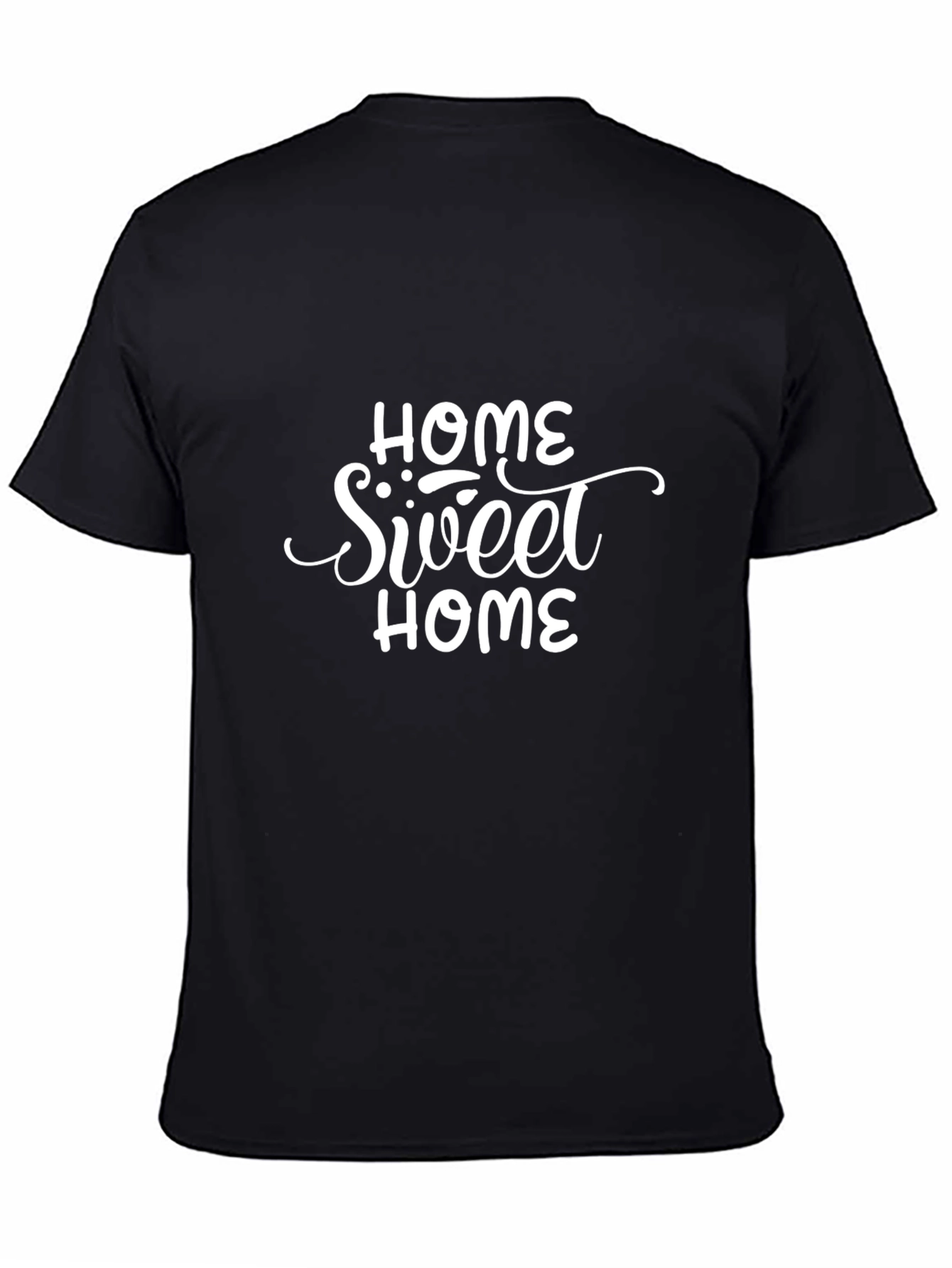 Home Sweet Home Graphic Tee