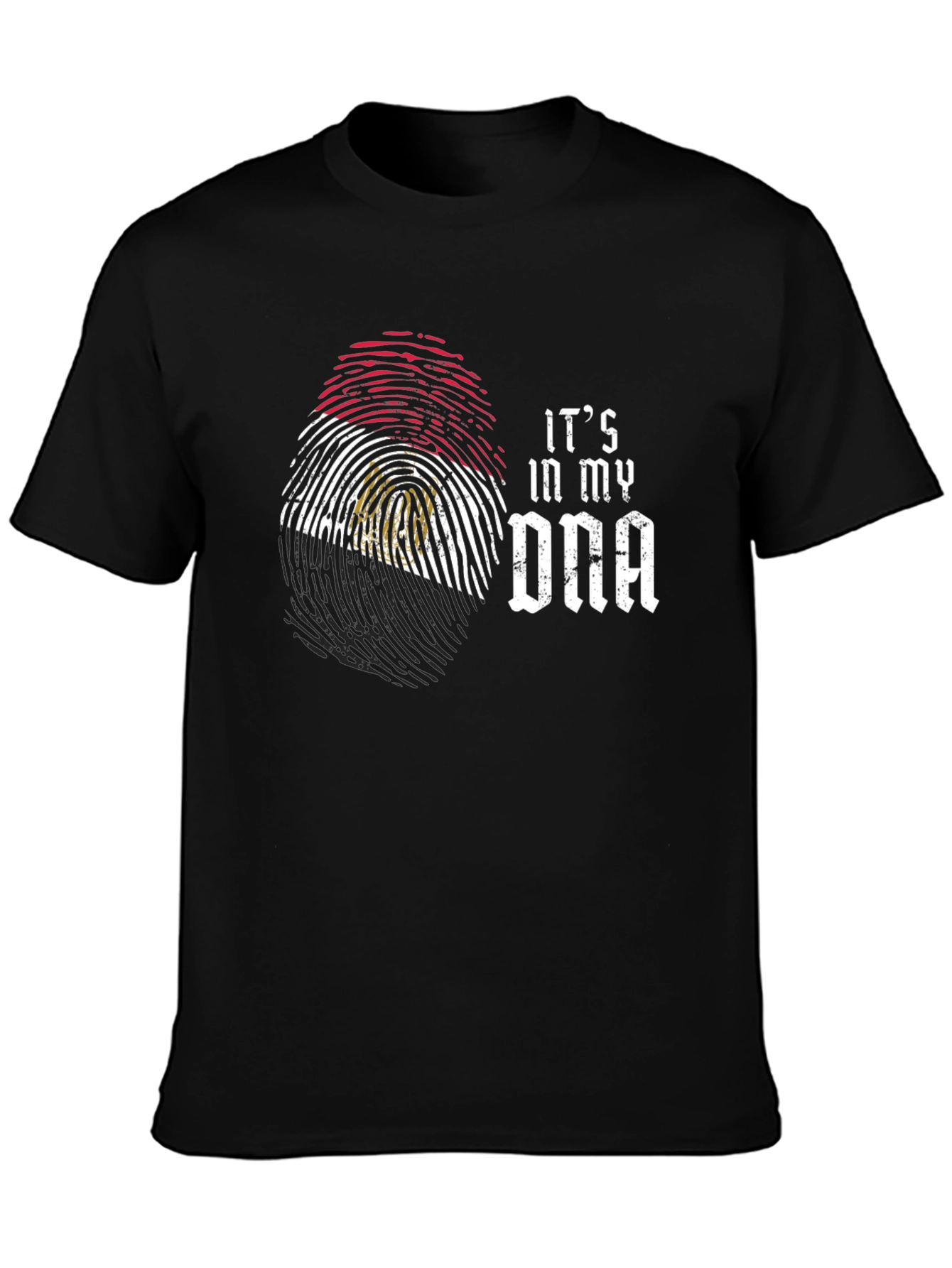 Egypt DNA T-Shirt