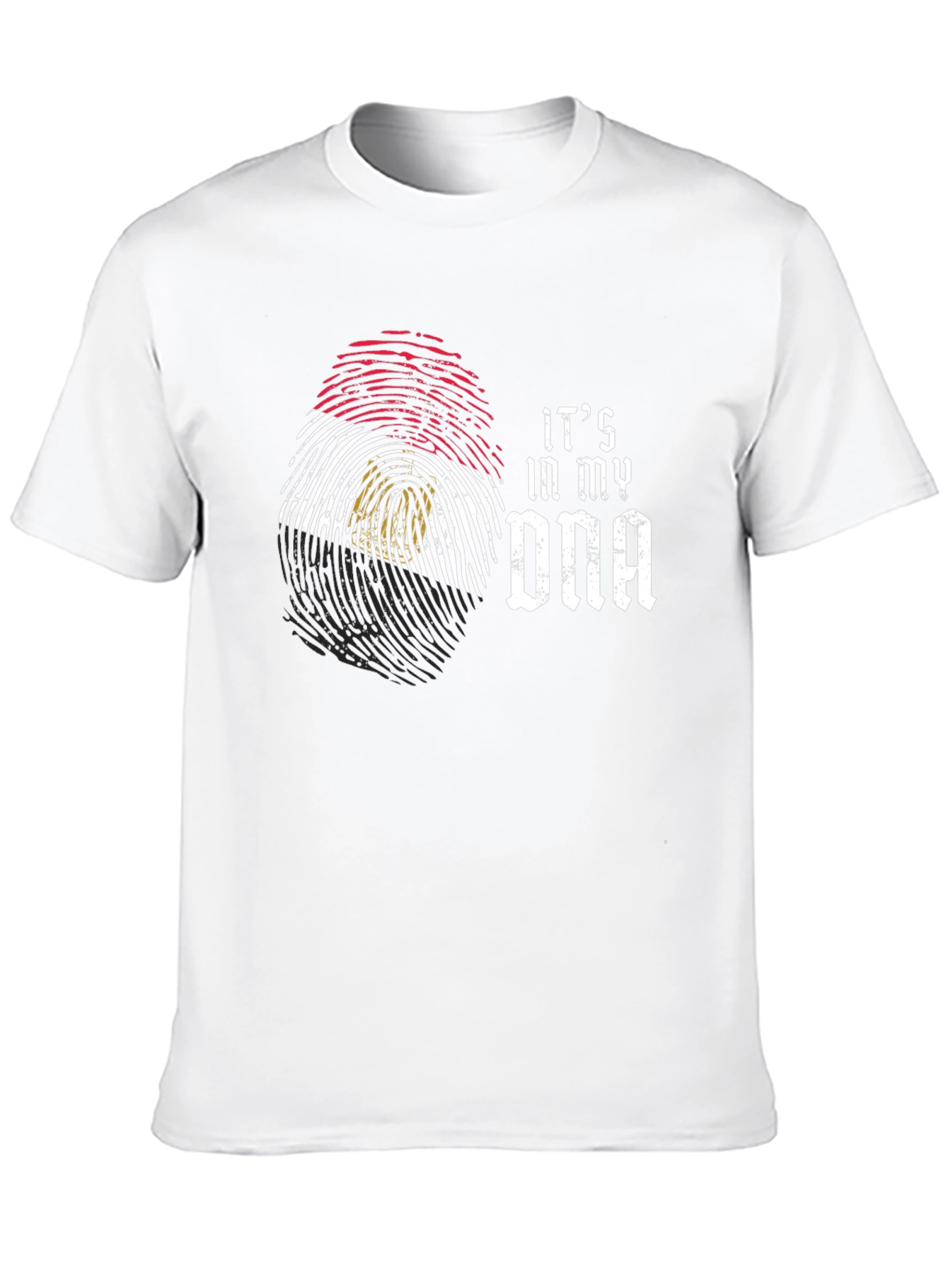 Egypt DNA T-Shirt