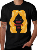 Happy Mothers Day Graphic Tee