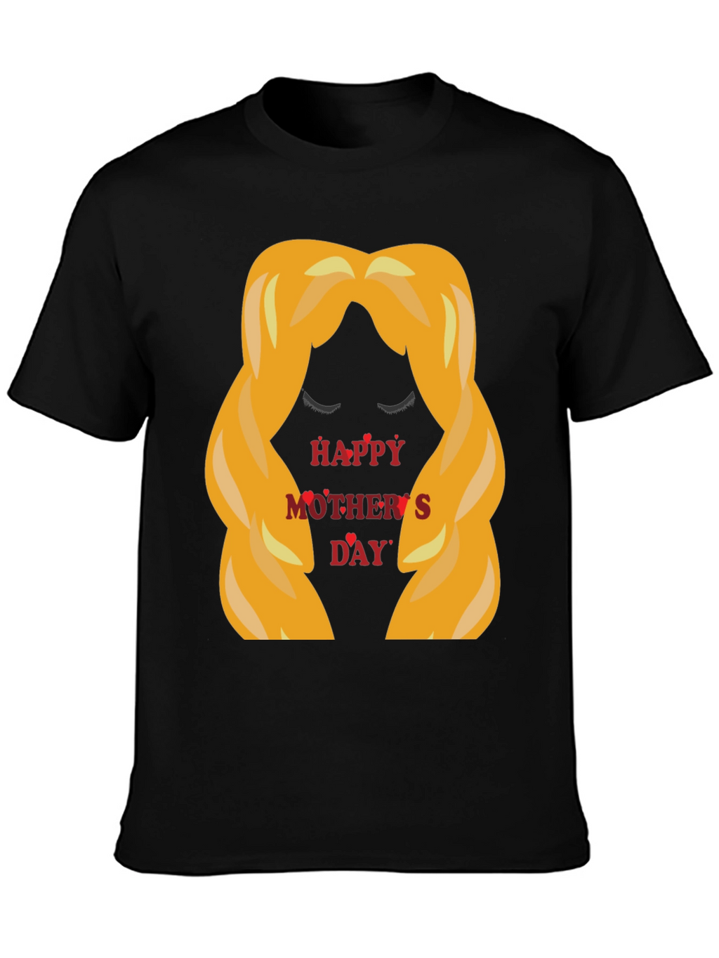 Happy Mothers Day Graphic Tee