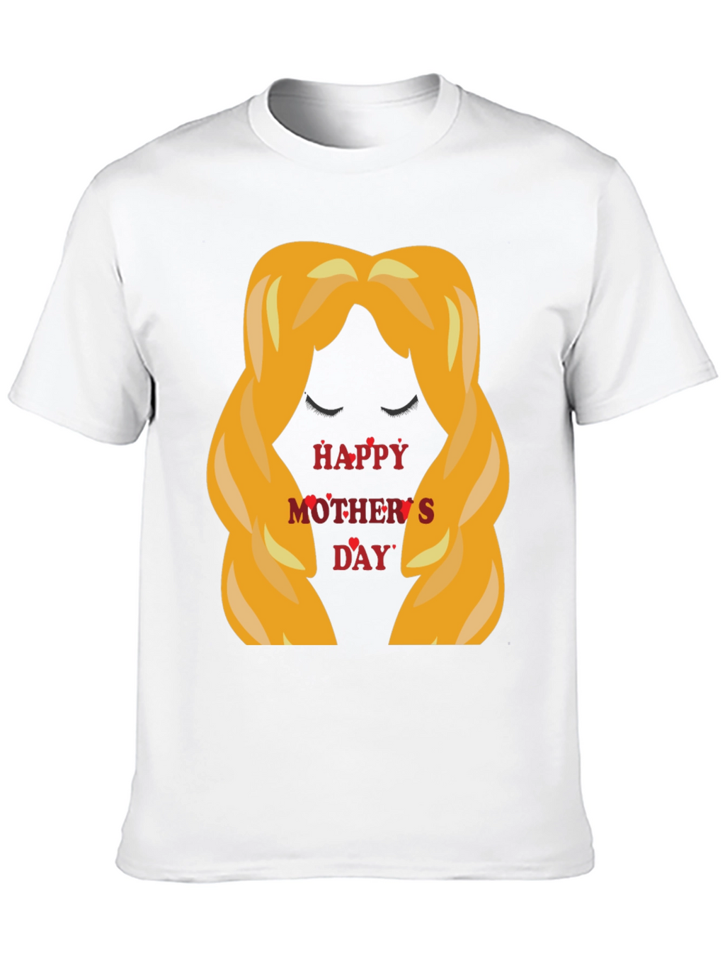 Happy Mothers Day Graphic Tee