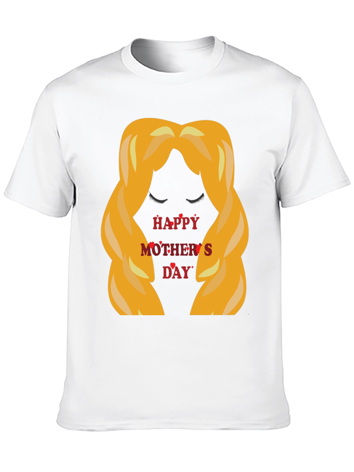 Happy Mothers Day Graphic Tee