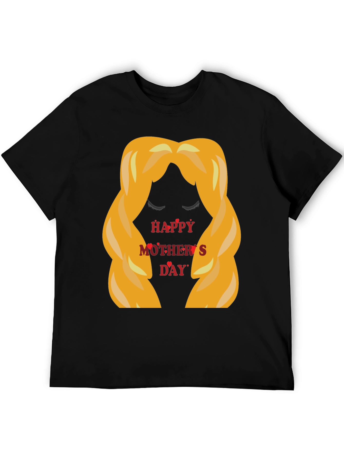 Happy Mothers Day Graphic Tee