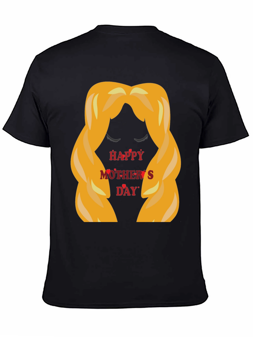 Happy Mothers Day Graphic Tee
