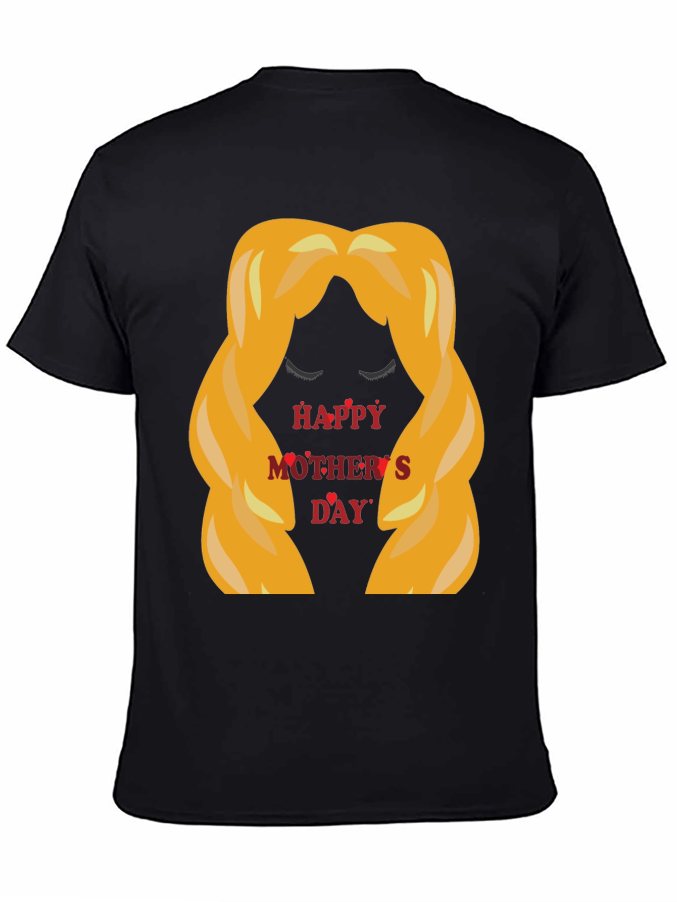 Happy Mothers Day Graphic Tee