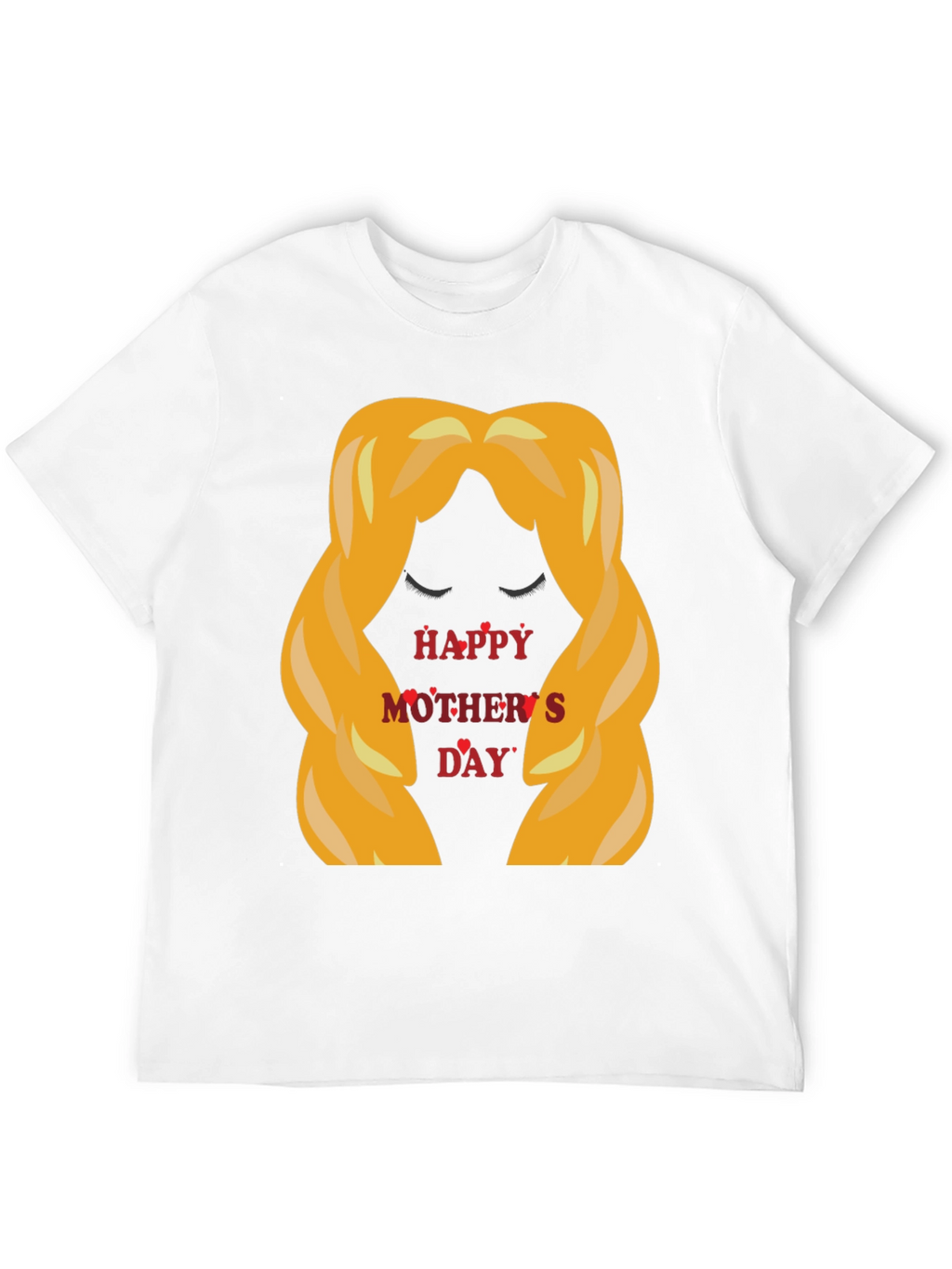 Happy Mothers Day Graphic Tee