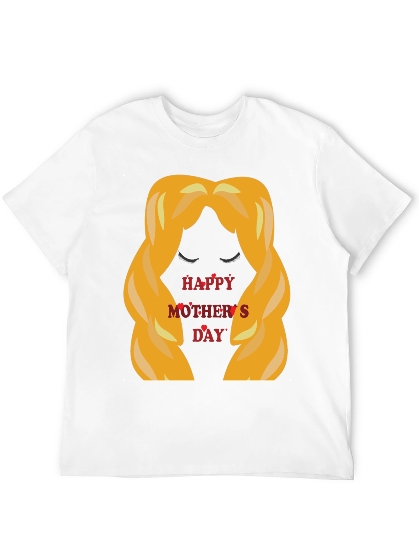 Happy Mothers Day Graphic Tee