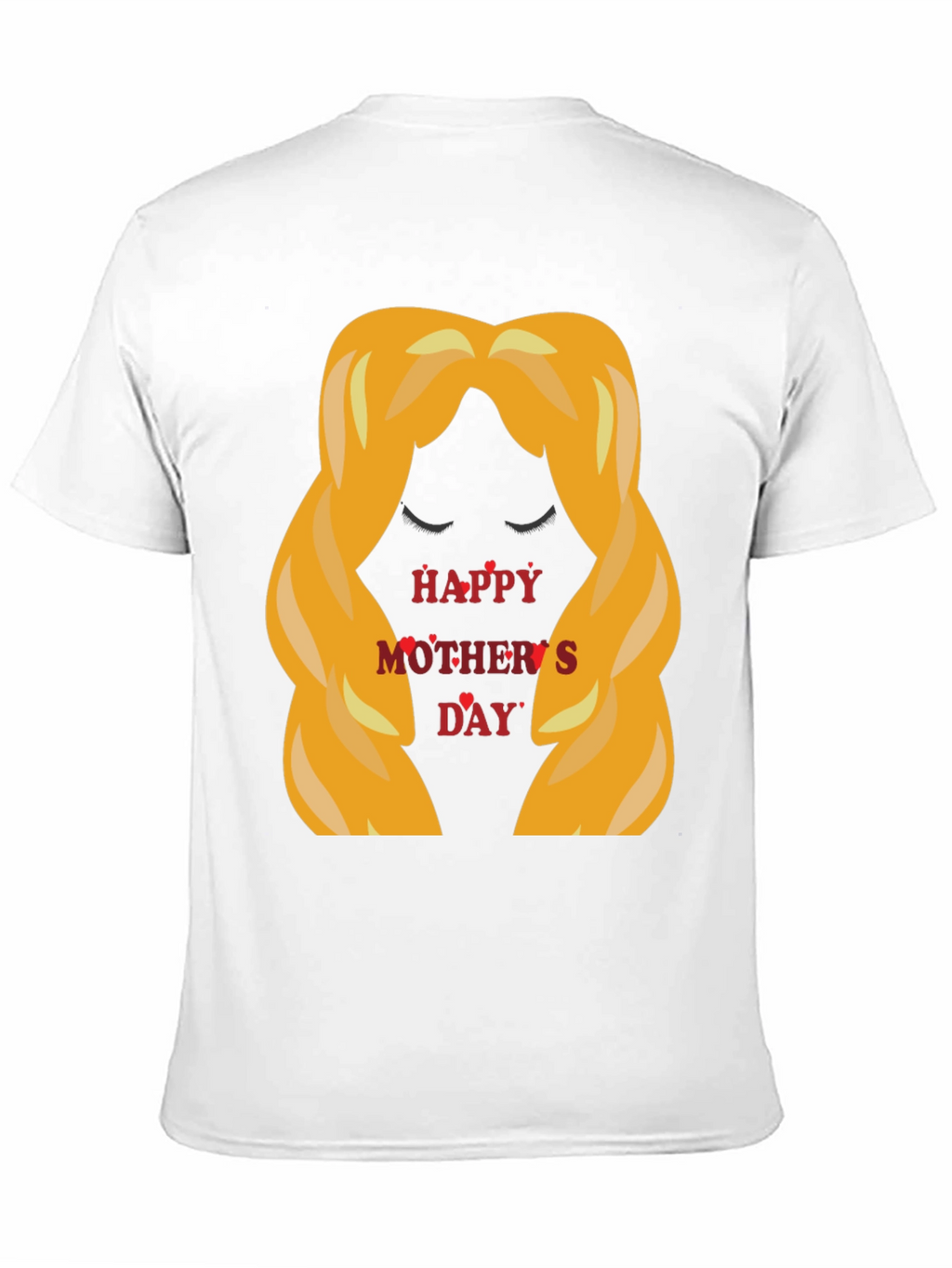 Happy Mothers Day Graphic Tee