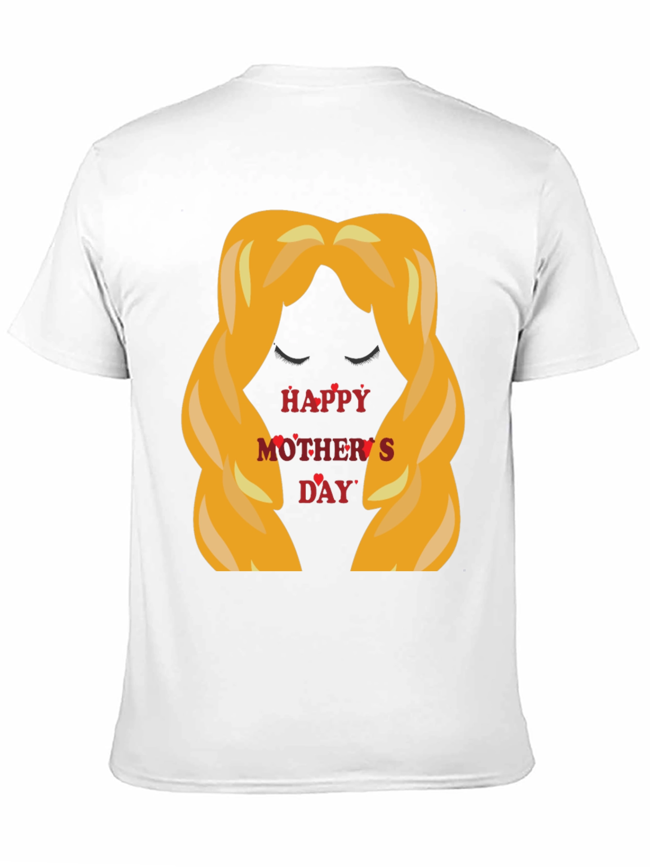 Happy Mothers Day Graphic Tee