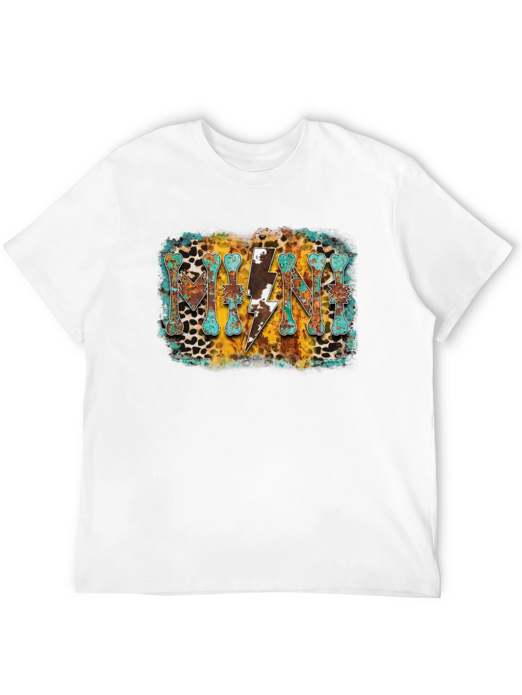 Western Mama Graphic Tee