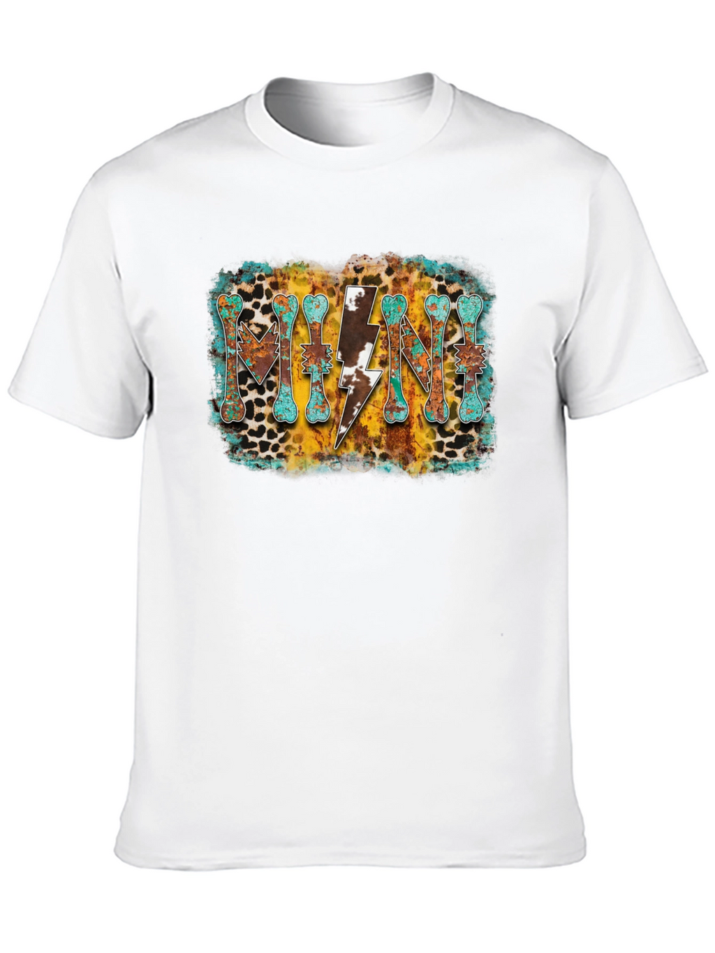 Western Mama Graphic Tee