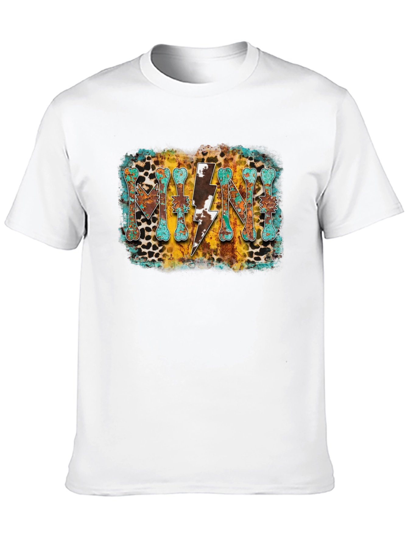Western Mama Graphic Tee