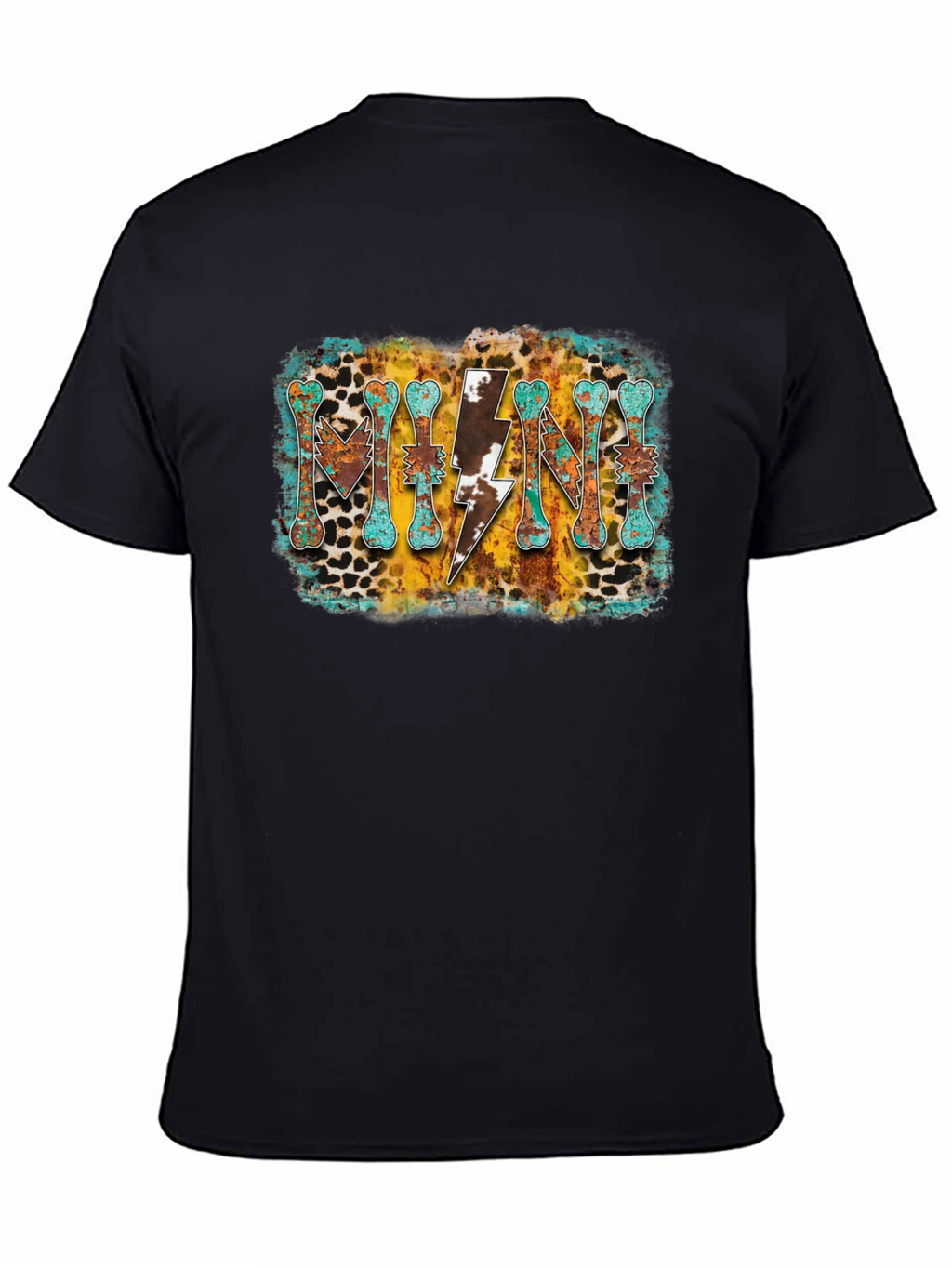Western Mama Graphic Tee