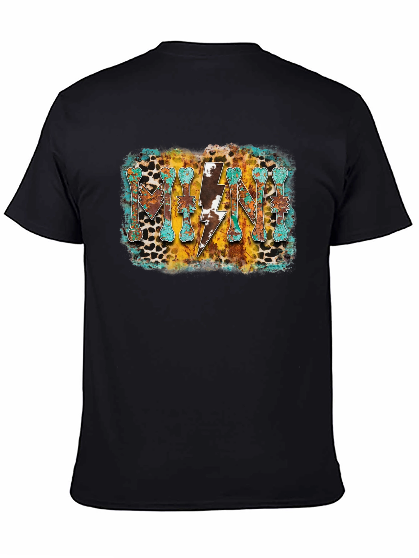 Western Mama Graphic Tee