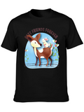 Best Friends Forever Graphic Tee