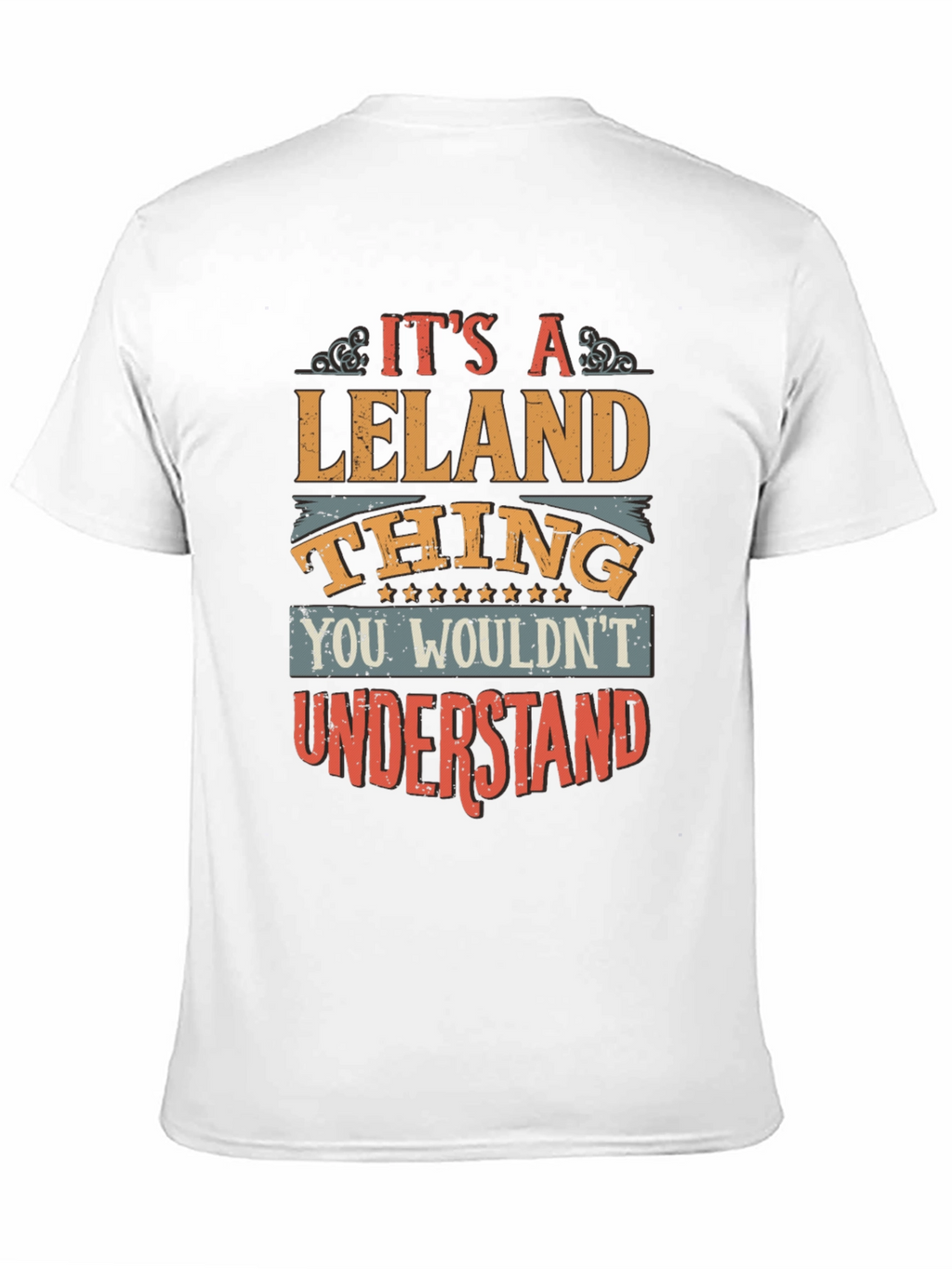 Its A Leland Thing T-Shirt