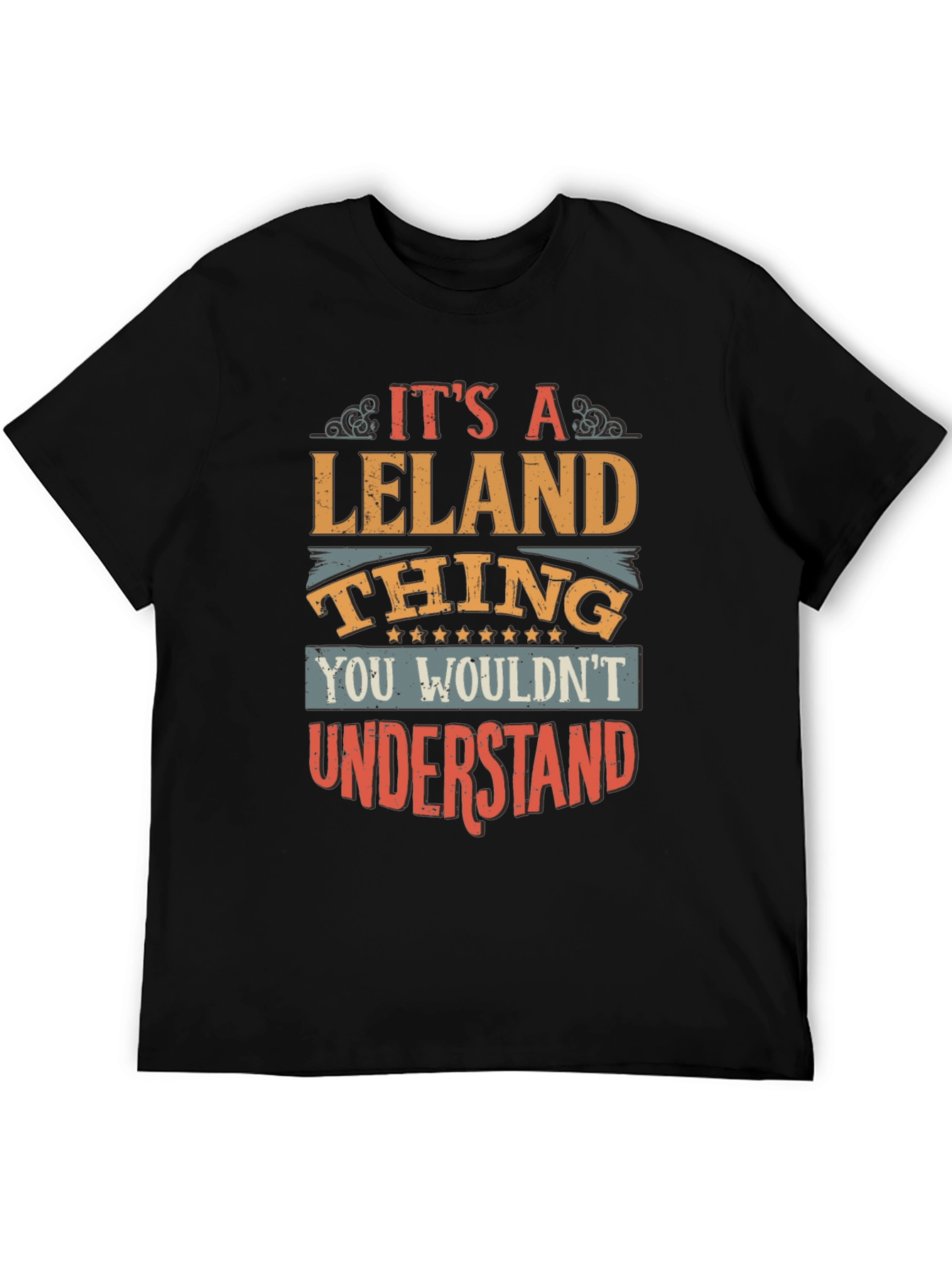 Its A Leland Thing T-Shirt